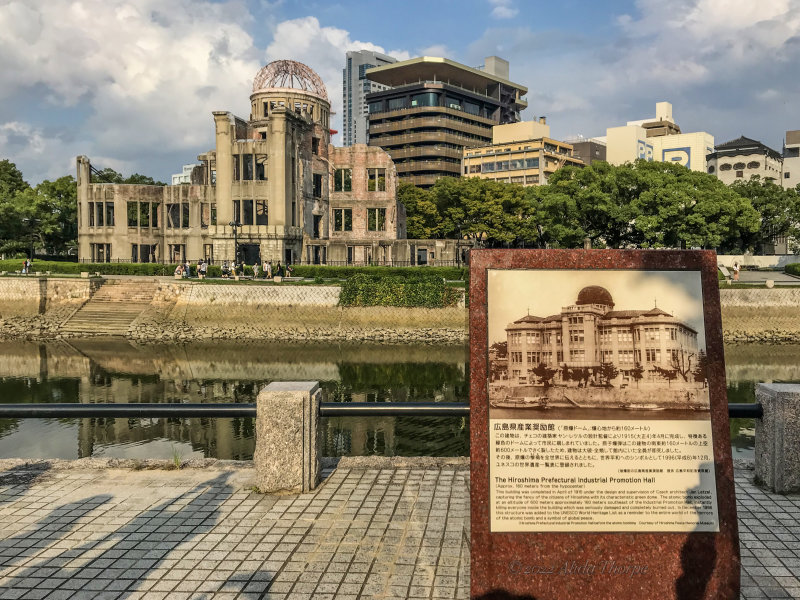 Hiroshima zero