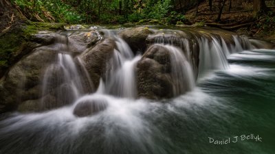 Mayfield Falls