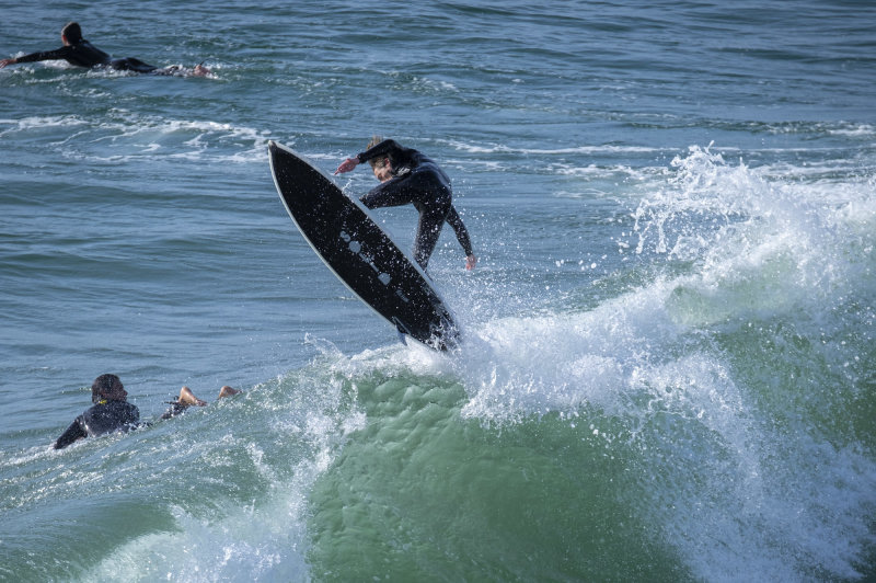 Crystal Pier 6110