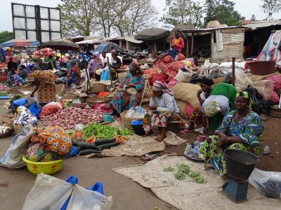 Maybe you will buy your produce here?