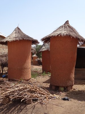 Graneries