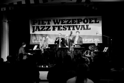 Piet Wezepoel Festival 2019