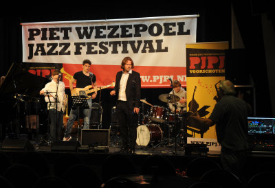 Piet Wezepoel festival 2022