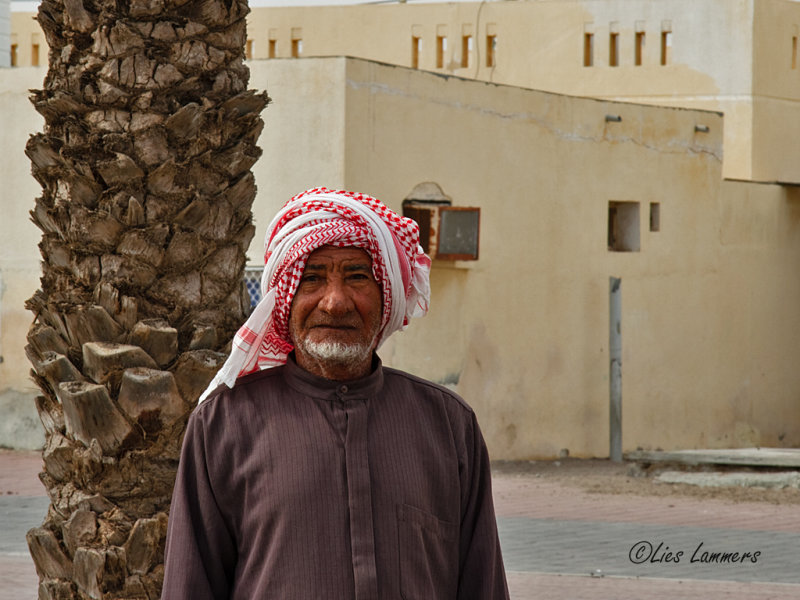 People Oman