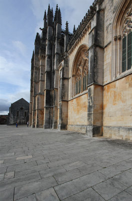 Batalha Monastery