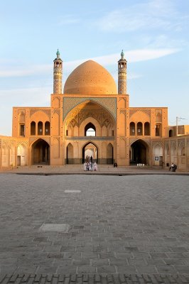 Kashan Mosque