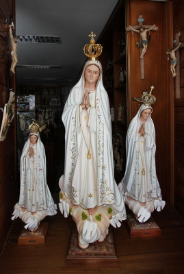 Marys