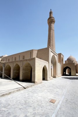 Naein Jama  Mosque