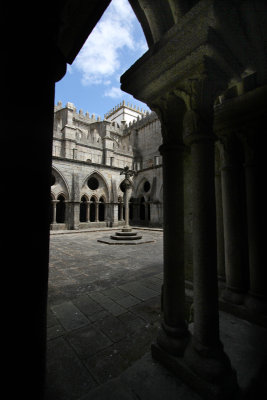 Porto Cathedral