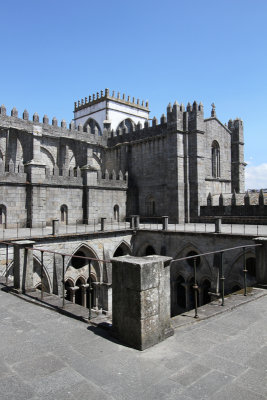 Porto Cathedral