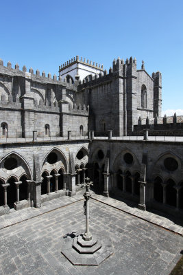 Porto Cathedral