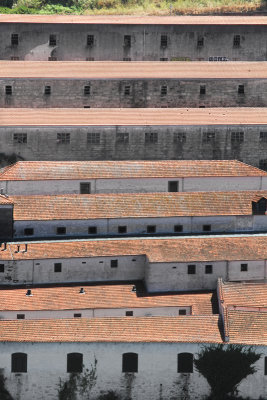 warehouses Porto