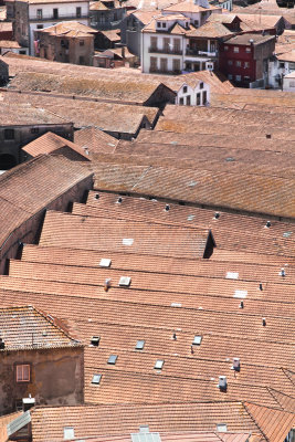 rooftops