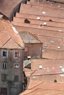 rooftops