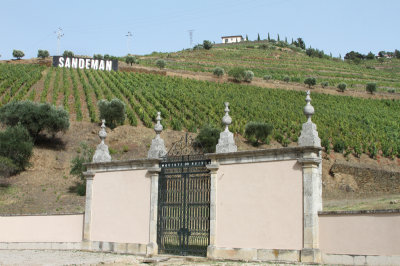 Douro valley