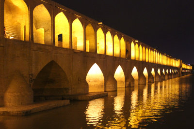 Isfahan !