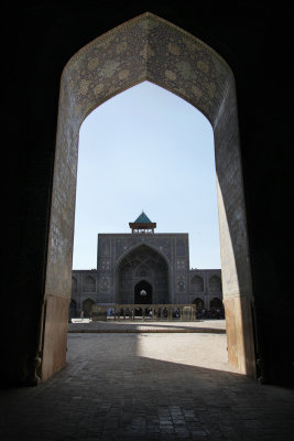 Masjed-e Shah
