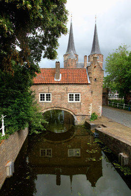 Delft