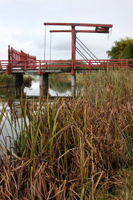 Bridge Bourtange