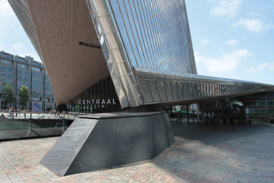 Rotterdam CS III