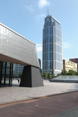 Rotterdam CS V