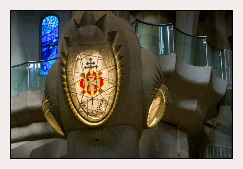 The Sagrada Familia - Series-2