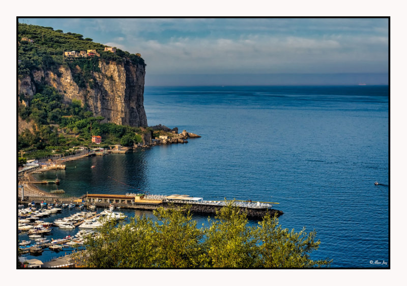 Amalfi Coast, Italy