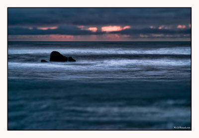 Moment in Time...