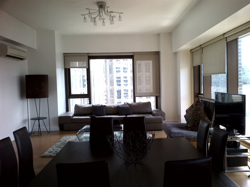 2BR for Lease in Shang Grand