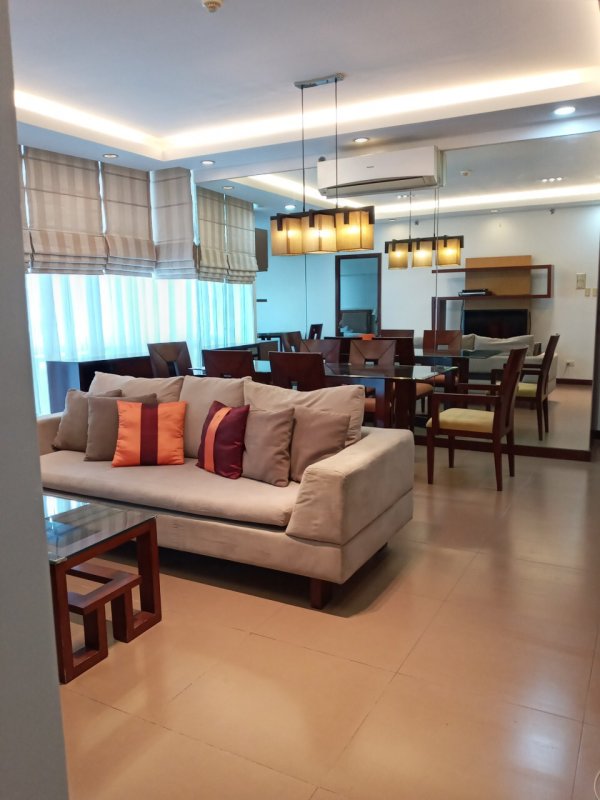 3BR for Lease in BGC