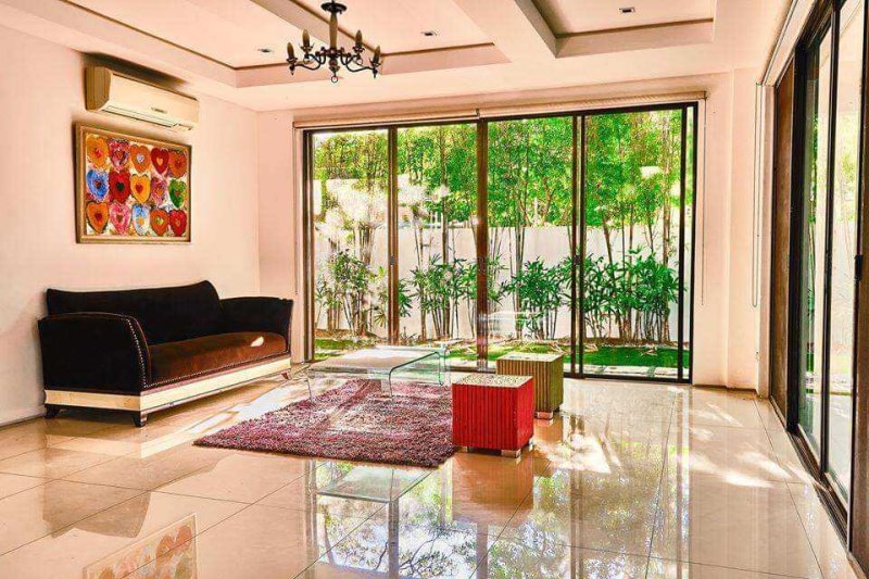 House for Sale  in Ayala Alabang