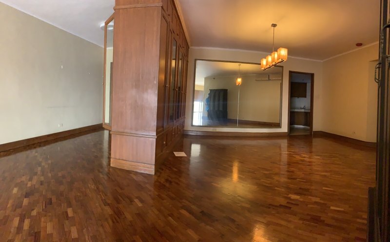 Residential Unit for Lease along Ayala