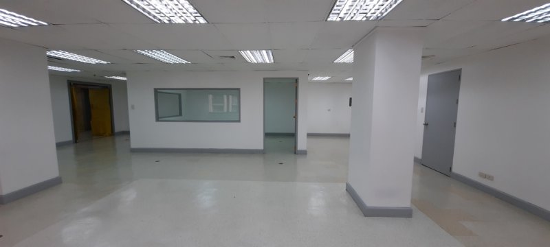 170Sqm Office Space for Lease in Legaspi Village	