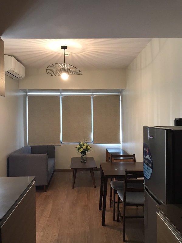  1BR for Lease at The Rise