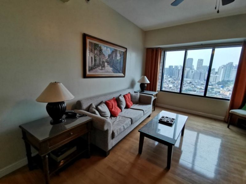One Rockwell West Tower 2BR for Sale***