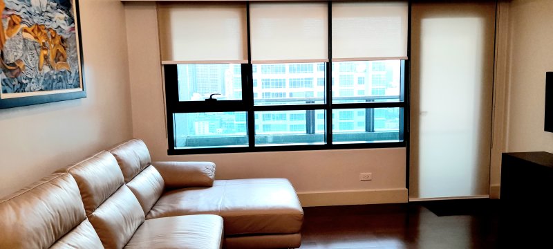 2BR for Sale in Edades Tower