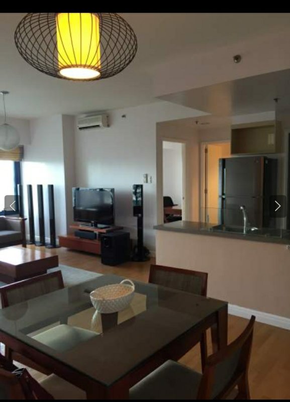 ****One Rockwell West Tower 2BR for Sale 