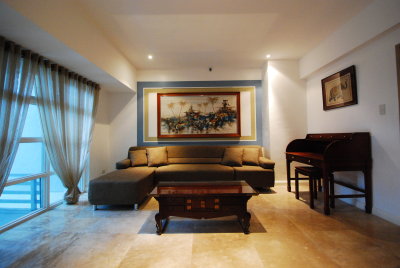 3BR in Salcedo near the Park***