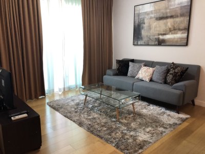 1BR for Sale in Legaspi Village