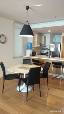 1BR for Lease in Park Terraces