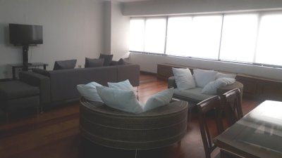 3BR for Lease in Ayala