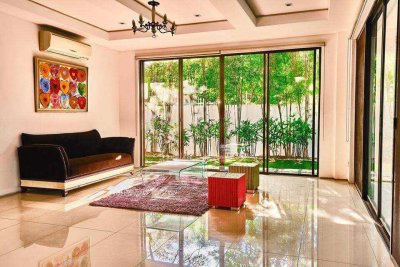 House for Sale  in Ayala Alabang
