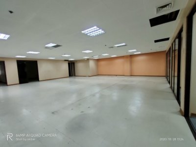 441Sqm Office Space in Legaspi Village