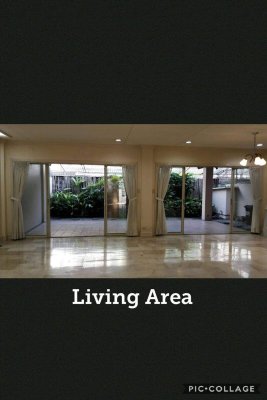 ***San Lorenzo Duplex House for Lease