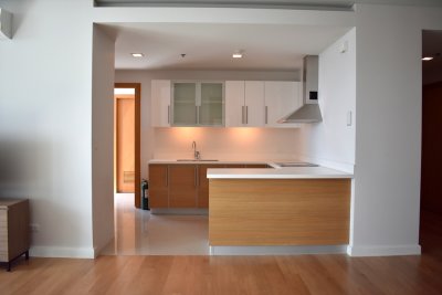 Park Terraces 2BR for Lease