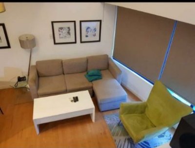 2BR for Lease in One Rockwell West