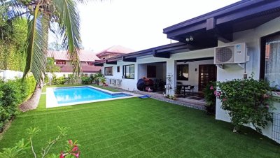 House for Lease in Ayala Alabang