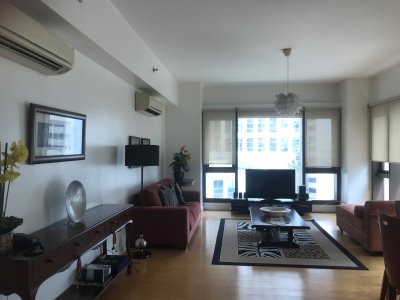 Shang Grand Tower 2BR for Sale