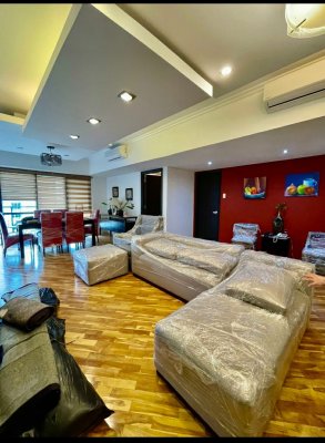 2BR North Joya for Sale**