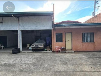 Warehouse for Sale in Parañaque**